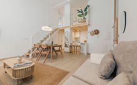 Isg Apartments Conde Negro 10- Free Parking